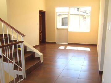 Venta de casa Sector Conocoto, cerca Santa María - Av. Ilaló