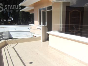 Venta de casa Sector Conocoto, cerca Santa María - Av. Ilaló