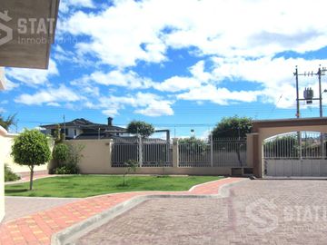 Venta de casa Sector Conocoto, cerca Santa María - Av. Ilaló