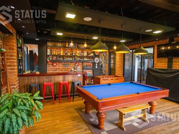 Vendo casa de lujo en urbanización, 750m², Capelo - $790.000