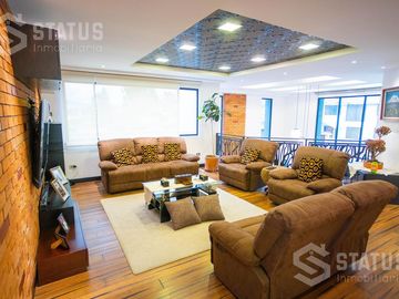 Vendo casa de lujo en urbanización, 750m², Capelo - $790.000
