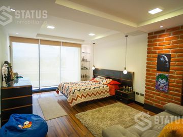 Vendo casa de lujo en urbanización, 750m², Capelo - $790.000