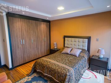 Vendo casa de lujo en urbanización, 750m², Capelo - $790.000