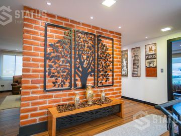 Vendo casa de lujo en urbanización, 750m², Capelo - $790.000