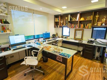 Vendo casa de lujo en urbanización, 750m², Capelo - $790.000