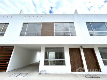 ¡Aplica Crédito VIP! Vendo casa en conjunto Capelo $104.000