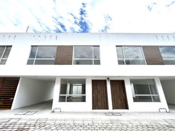 ¡Aplica Crédito VIP! Vendo casa en conjunto Capelo $104.000