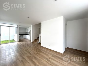 ¡Aplica Crédito VIP! Vendo casa en conjunto Capelo $104.000
