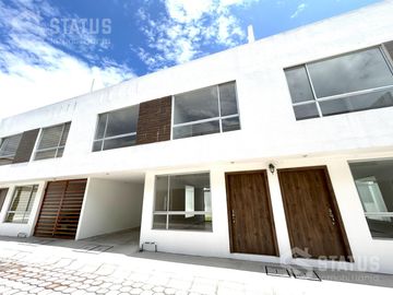 ¡Aplica Crédito VIP! Vendo casa en conjunto Capelo $104.000