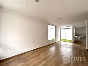 ¡Aplica Crédito VIP! Vendo casa en conjunto Capelo $104.000