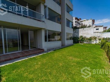 ¡Oportunidad! Vendo departamento a estrenar de 135 m² y amplio jardín La Armenia I $125.000
