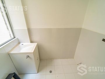 ¡Oportunidad! Vendo departamento a estrenar de 135 m² y amplio jardín La Armenia I $125.000