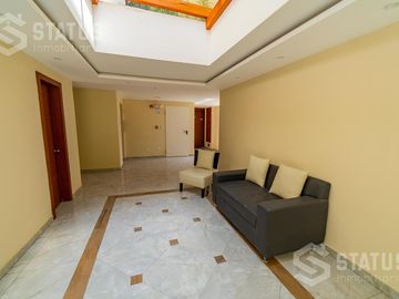 ¡Oportunidad! Vendo departamento a estrenar de 135 m² y amplio jardín La Armenia I $125.000