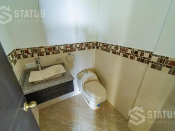 ¡Oportunidad! Vendo departamento a estrenar de 135 m² y amplio jardín La Armenia I $125.000