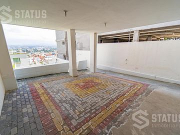 ¡Oportunidad! Vendo departamento a estrenar de 135 m² y amplio jardín La Armenia I $125.000