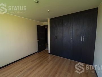 ¡Oportunidad! Vendo departamento a estrenar de 135 m² y amplio jardín La Armenia I $125.000