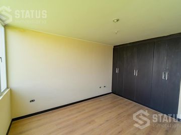 ¡Oportunidad! Vendo departamento a estrenar de 135 m² y amplio jardín La Armenia I $125.000
