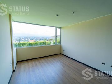 ¡Oportunidad! Vendo departamento a estrenar de 135 m² y amplio jardín La Armenia I $125.000