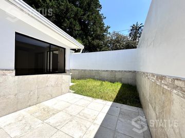 Renta de casa Sector Capelo, dentro de Urbanización.