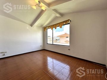 Renta de casa Sector Capelo, dentro de Urbanización.
