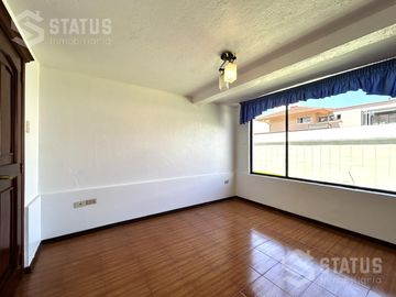 Renta de casa Sector Capelo, dentro de Urbanización.