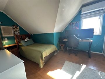 Casa en Venta en Quilin / Matías Cousiño