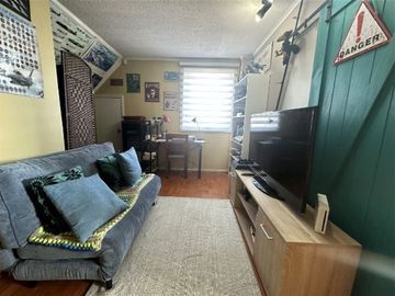 Casa en Venta en Quilin / Matías Cousiño