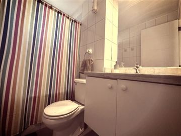 Casa en Venta en Quilin / Matías Cousiño