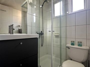 Casa en Venta en Quilin / Matías Cousiño