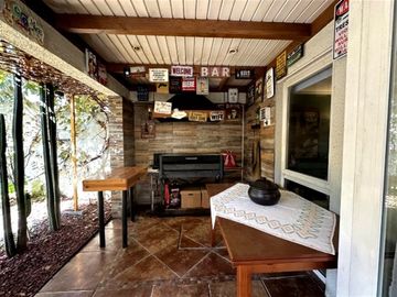 Casa en Venta en Quilin / Matías Cousiño