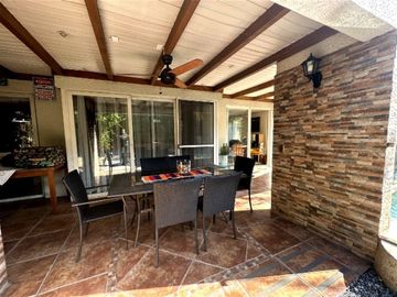 Casa en Venta en Quilin / Matías Cousiño