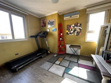 Casa en Venta en Quilin / Matías Cousiño