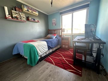 Casa en Venta en Quilin / Matías Cousiño
