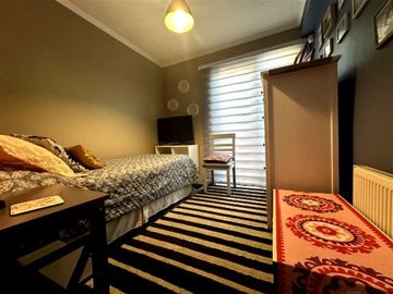 Casa en Venta en Quilin / Matías Cousiño