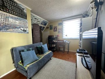 Casa en Venta en Quilin / Matías Cousiño