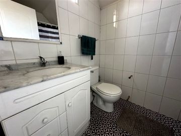 Casa en Venta en Quilin / Matías Cousiño