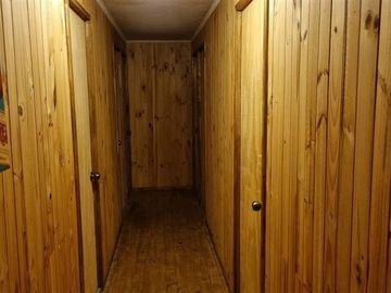 Casa en Venta en Entre El Pangue y el Pinar