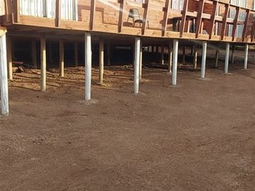 Casa en Venta en Entre El Pangue y el Pinar