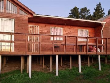Casa en Venta en Entre El Pangue y el Pinar
