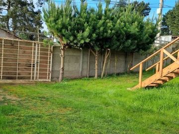 Casa en Venta en Entre El Pangue y el Pinar