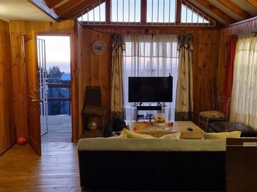 Casa en Venta en Entre El Pangue y el Pinar