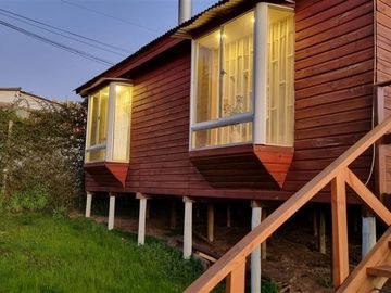 Casa en Venta en Entre El Pangue y el Pinar