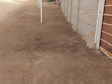 Casa en Venta en Entre El Pangue y el Pinar