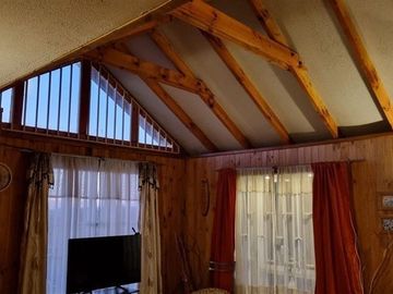 Casa en Venta en Entre El Pangue y el Pinar