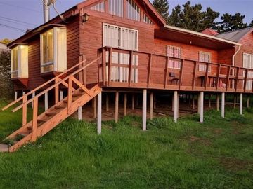 Casa en Venta en Entre El Pangue y el Pinar