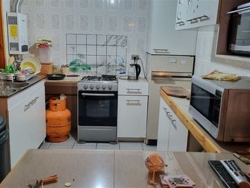 Casa en Venta en Entre El Pangue y el Pinar