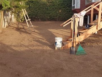 Casa en Venta en Entre El Pangue y el Pinar