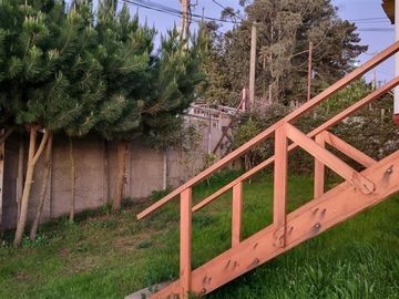 Casa en Venta en Entre El Pangue y el Pinar