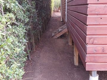 Casa en Venta en Entre El Pangue y el Pinar