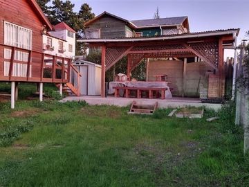 Casa en Venta en Entre El Pangue y el Pinar